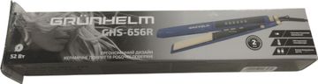 Б/в Плойка Grunhelm ghs-656r 01-200585261