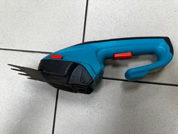 Б/у Кусторез Gardena s-561 8895 01-200809723