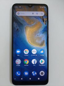 Б/в Мобільний телефон Zte blade a51 2/64gb 01-200809489