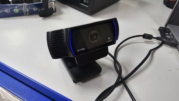 Б/в Веб - камера Logitech c920 v-u0028 01-200811578