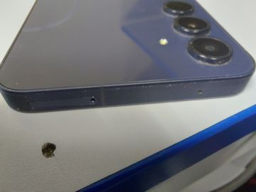 Б/в Мобільний телефон Samsung galaxy a55 5g sm-a556b 8/256gb 01-200811372