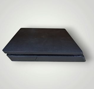 Б/в Ігрова приставка Sony playstation 4 slim 500gb 01-200762607