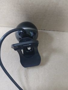 Б/в Веб - камера Trust exis webcam 17003 01-200812726