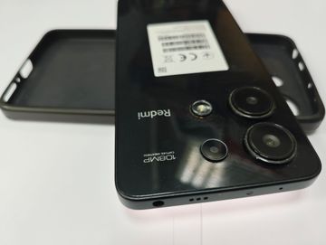 Б/у Мобильний телефон Xiaomi redmi note 13 4g 6/128gb 01-200812838