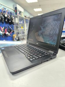 Б/в Ноутбук Dell 12/core i5 6300u ddr3/8gb ddr3/ssd 120 gb/*інтегрована 01-200811610