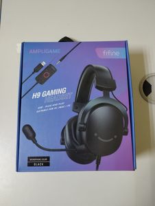 Б/в Навушники Fifine h9 01-200814523