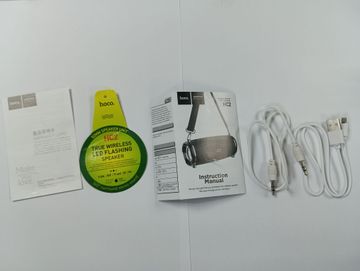 Б/у Акустика Hoco hc2 01-200814288