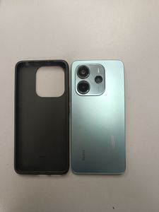 Б/в Мобільний телефон Xiaomi redmi note 14 8/256gb 01-200812487