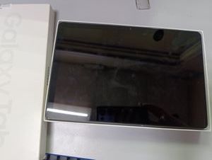 Б/у Планшет Samsung galaxy tab a9+ 8/128gb wi-fi 01-200809536