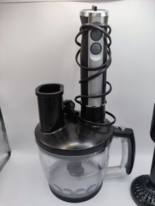 Б/в Блендер Hausmark hbs-855bl/led /без набору 01-200812747