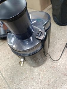 Б/в Соковитискач Philips hr 1858 01-200815595