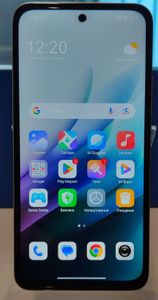 Б/у Мобильний телефон Xiaomi redmi 15 4g 8/256gb 01-200815553