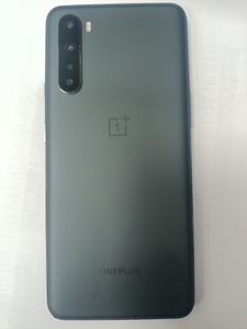 Б/в Мобільний телефон Oneplus nord 1 ac2003 12/256gb 01-200815524