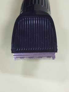 Б/в Тример електричний Kemei km-730 01-200810618