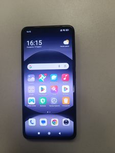Б/у Мобильный телефон Xiaomi redmi note 14 8/256gb 01-200815960
