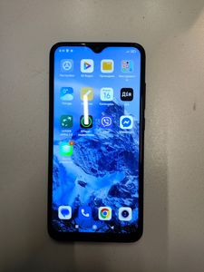 Б/в Мобільний телефон Xiaomi redmi 8 4/64gb 01-200816168