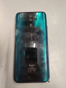 Б/в Мобільний телефон Xiaomi redmi note 8 pro 6/128gb 01-200816475