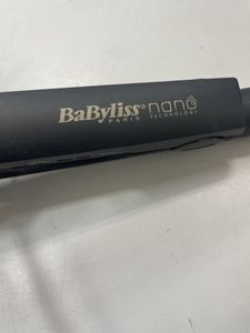 Б/у Плойка Babyliss st27e 01-200816984
