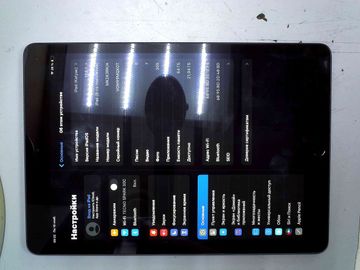Б/в Планшет Apple ipad 10.2 2021 wi-fi 64gb 01-200816134