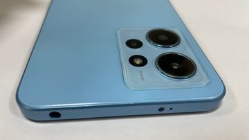 Б/у Мобильный телефон Xiaomi redmi note 12 8/256gb 01-200758990