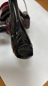 Б/у Катушка рыболовная Lineaeffe vigor mustang 20rd 01-200773020