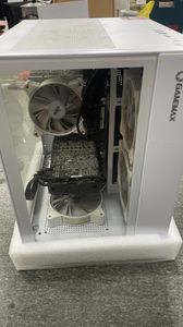 Б/в Системний блок Пк intel core i5-10400f/ram 16 gb/hdd 500 gb/ssd 120 gb+256 gb/nvidia gtx 1080 ti (geforce) 11gb gddr5 01-200778574