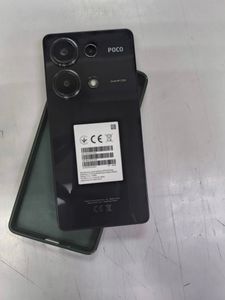 Б/в Мобільний телефон Xiaomi poco m6 pro 8/256gb 01-200817131