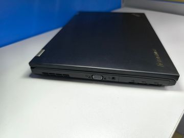 Б/у Ноутбук Lenovo 14/core i5 2520m ddr3/4gb ddr3/hdd 320 gb/ssd *відсутній/*інтегрована 01-200817013