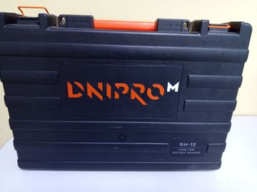 Б/в Перфоратор Dnipro-M rh-12 01-200818739
