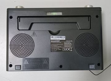 Б/в Радіоприймач Blaupunkt krd 221 dk 01-200817876