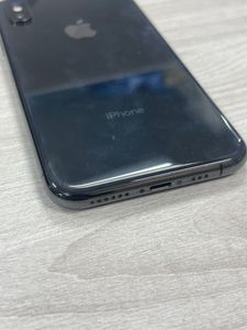 Б/в Мобільний телефон Apple iphone xs 256gb 01-200818085