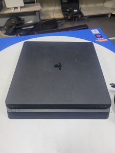 Б/в Ігрова приставка Sony playstation 4 slim 1tb 01-200819560