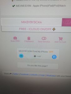 Б/в Мобільний телефон Apple iphone 14 pro 128gb esim 01-200779219