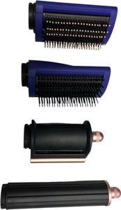 Б/в Плойка Dyson airwrap hs05 complete long nickel/copper 01-200819012