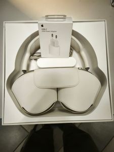 Б/в Навушники Apple airpods max usb-c 01-200820354