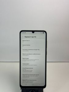 Б/в Мобільний телефон Samsung galaxy a05 4/128gb 01-200820534