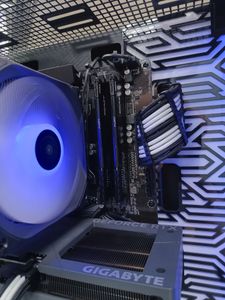 Б/в Системний блок Пк amd ryzen 5 5600/ram 32 gb/hdd відсутній/ssd 1000 gb/nvidia rtx 4060 ti (geforce) 8gb gddr6 128bit 01-200820533