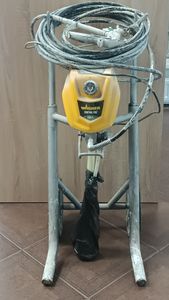 Wagner control pro 350m