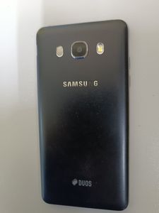 Б/в Мобільний телефон Samsung galaxy j5 j510h 01-200820787