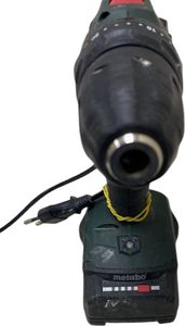 Б/у Шуруповерт Metabo bs 18 01-200779065