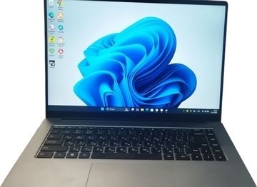 Hp 15/core i5-12450h ddr5/16gb ddr5/hdd *відсутній/ssd 512 gb/*інтегрована