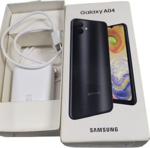 Б/в Мобільний телефон Samsung galaxy a04 4/64gb 01-200768402