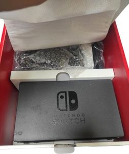 Б/в Ігрова приставка Nintendo switch 01-200805441