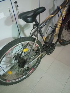 Б/в Велосипед Ardis ht4 рама 19" колеса 26 01-200821516