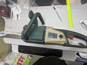 Б/у Пила цепная Зенит цпл-4026 а 01-200820913