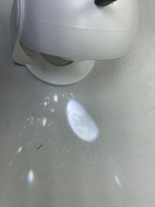 Б/у Проектор зоряного неба Без Виробника bl-dqyo2 / galaxy projector 01-200821278