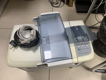 Б/в БФП Hp laserjet m1120 mfp 01-200824411