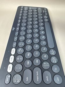 Б/у Клавиатура Logitech pebble keys 2 k380s tonal ua 01-200821490