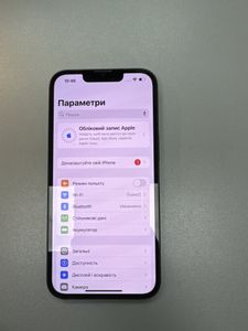 Б/у Мобильный телефон Apple iphone 13 128gb 01-200824833