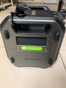 Б/в Зарядна станція Segway cube 1000 01-200824378